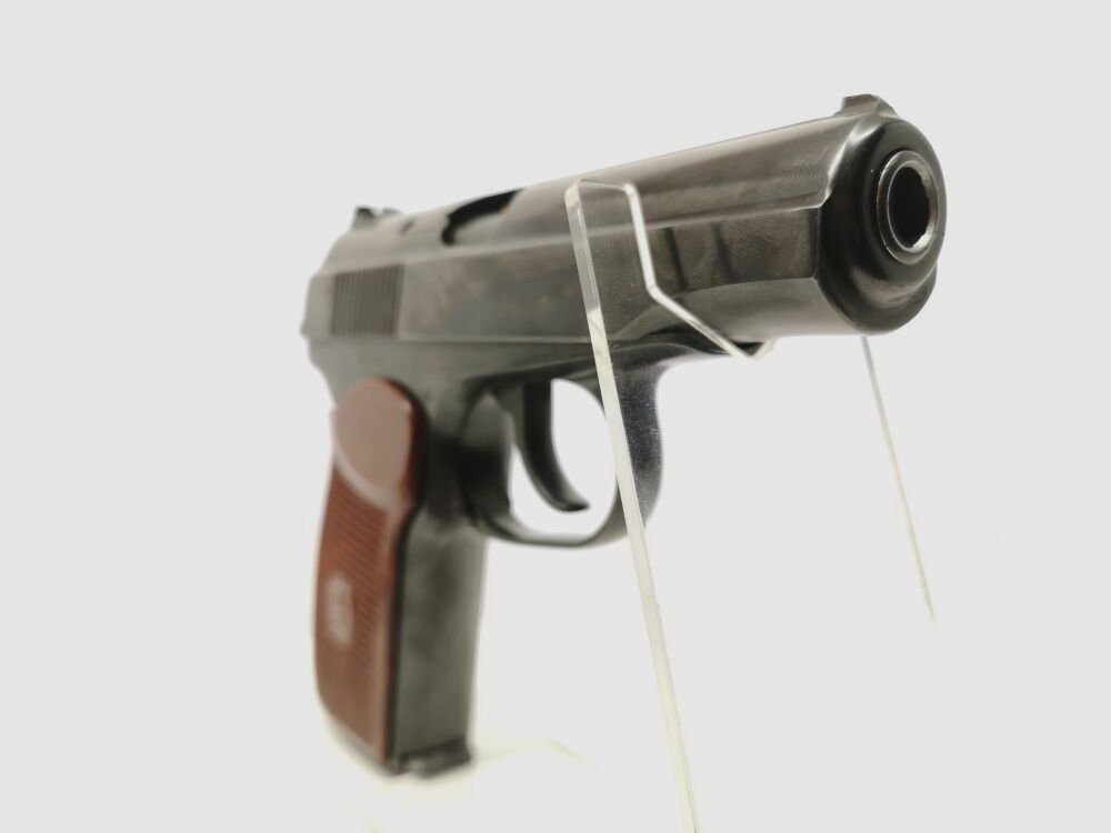 Izhevsk Makarov, image 9 of 10