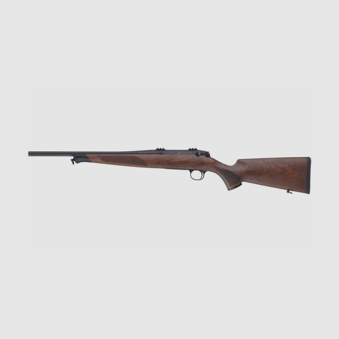 Steel Action HSL HK1-2