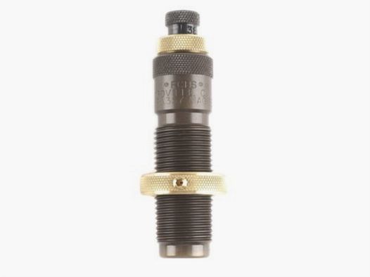 RCBS Cowboy Action Roll Crimp Seater Die / Matrice di seduta .38-55 Win.