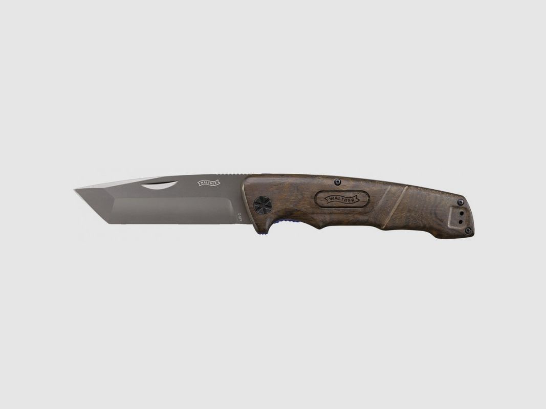 BWK 4 - WALTHER