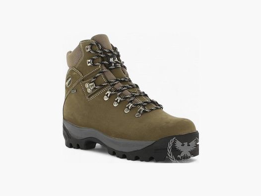 Chiruca scarpe da trekking Nepal pro Gore-Tex
