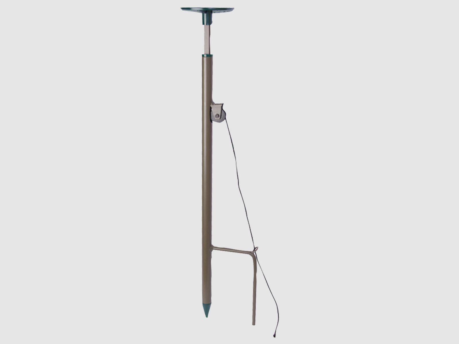 Pompe de Sol Pour Appelant Pigeon Nouvelle Génération 91 Cm, image 2 sur 6