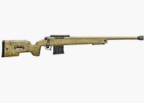 Mercury Tactical Evo Desierto .308 Win.