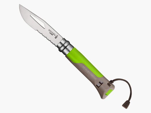 Opinel Outdoor Messer