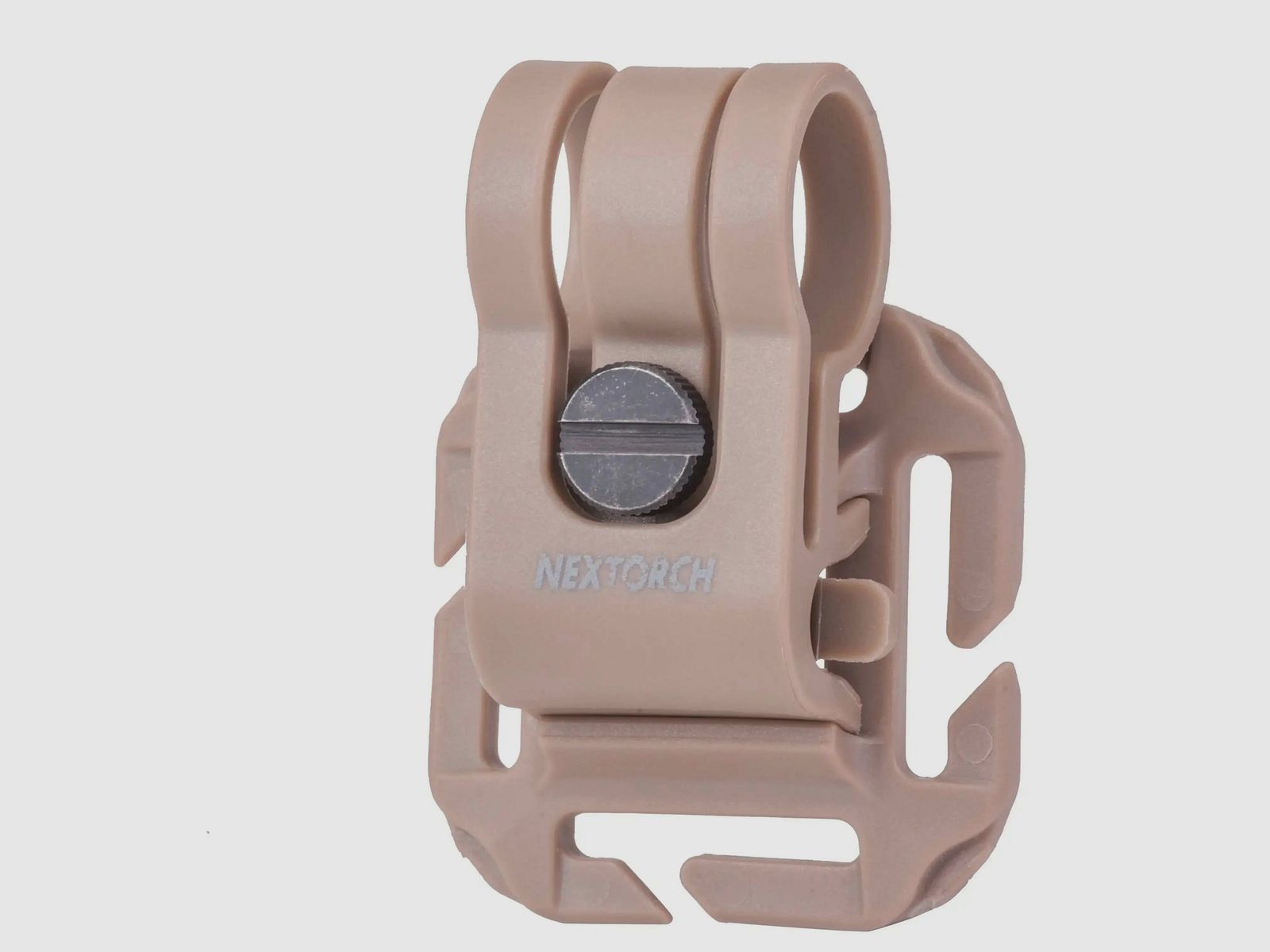 Nextorch Nextorch Draag systeem GTK - Zwart