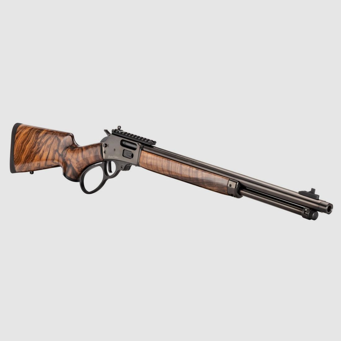 Smith & Wesson Rifle Model 1854 Limited Edition .44Mg., image 5 sur 6