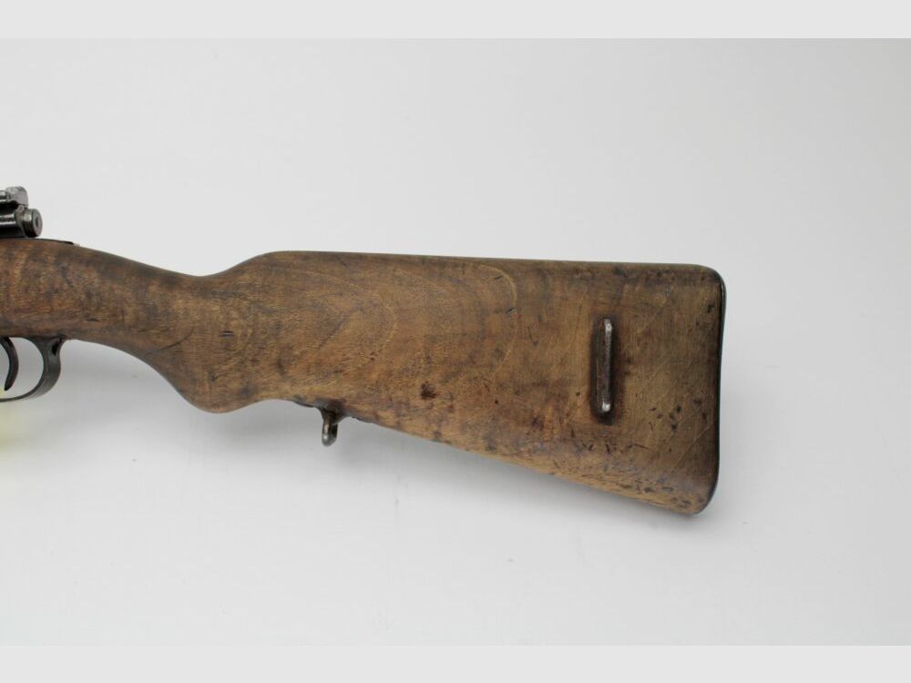 Rep. Büchse K98 La Coruna 1954 Kal. 8x57JS 8x57JS