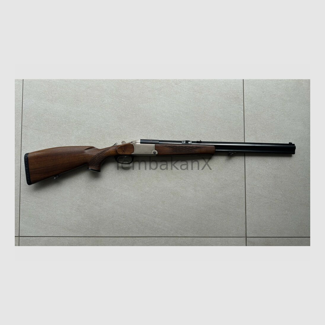 Blaser BBF 700/88 .308Win & 12/70