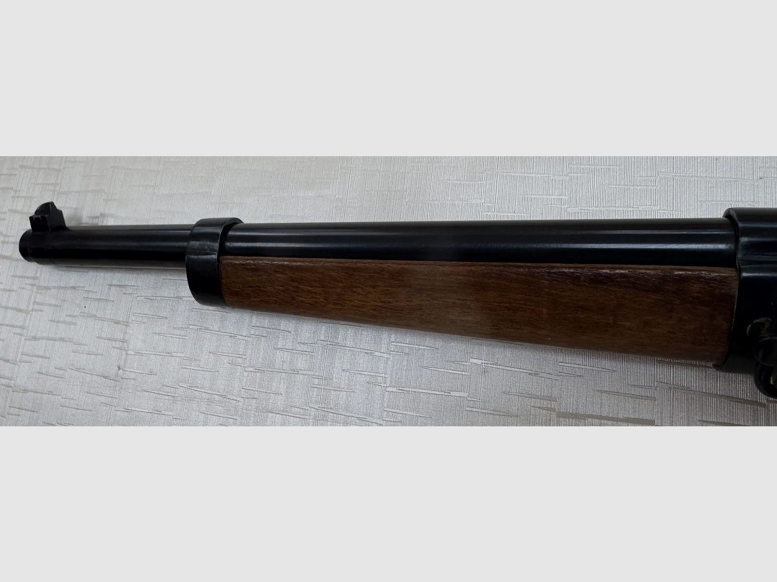 Destroyer M21 Karabiner, Kaliber 9 mm Bergmann