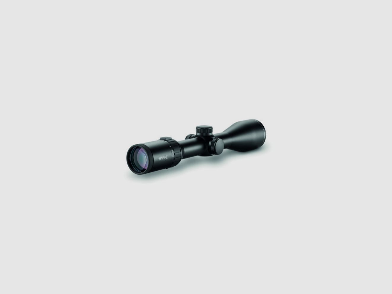 Zielfernrohr Hawke Endurance 30 FD 2-12x50 - Ret. LR2 FD 12x, Bild 2 von 4