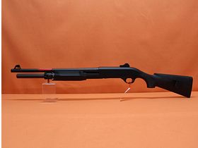 Benelli Ha.Flinte 12/76 Benelli M3 Super 90 Tactical 50cm Lauf/ umschaltbar zur Vorderschaftrepetierflinte