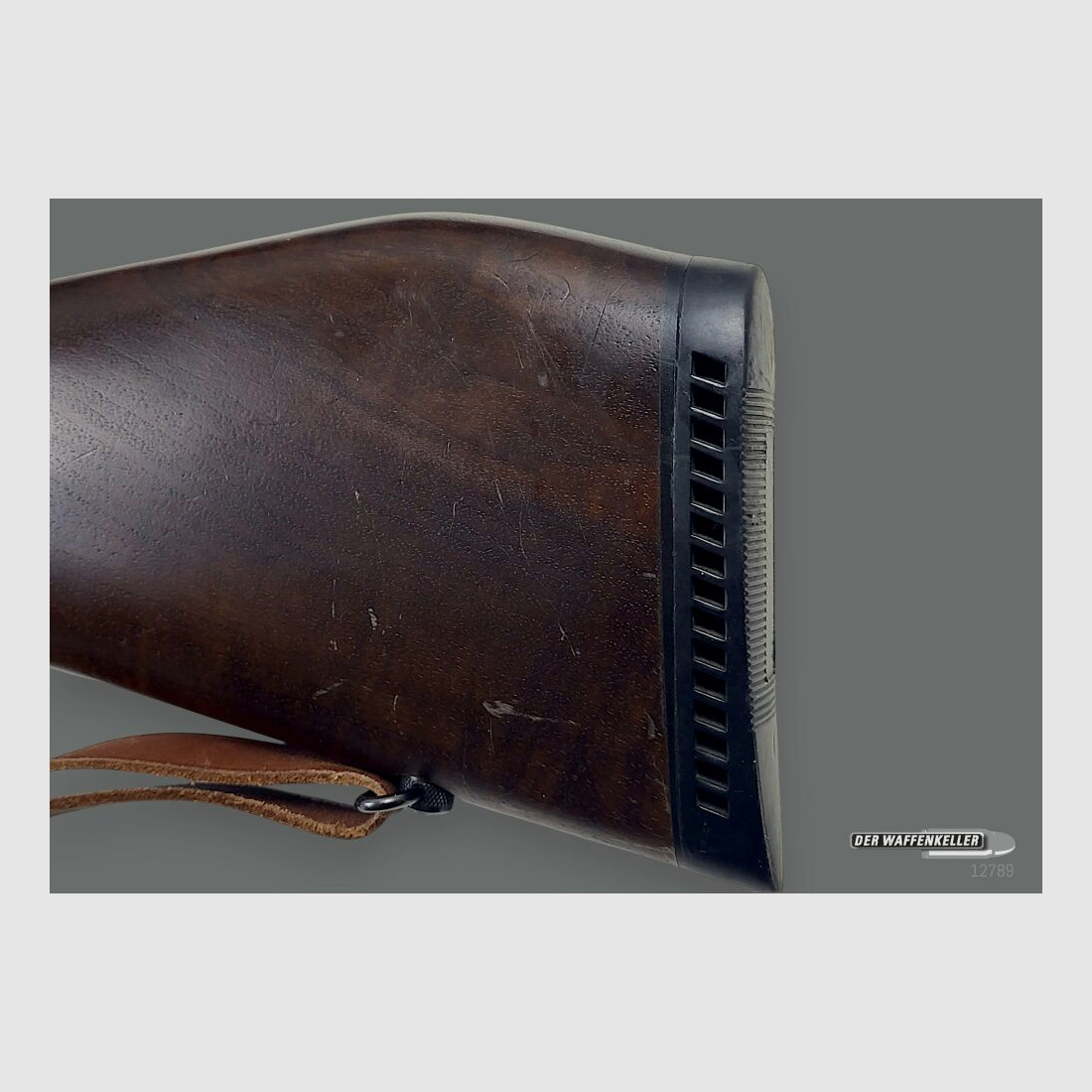 Heckler & Koch HK 940