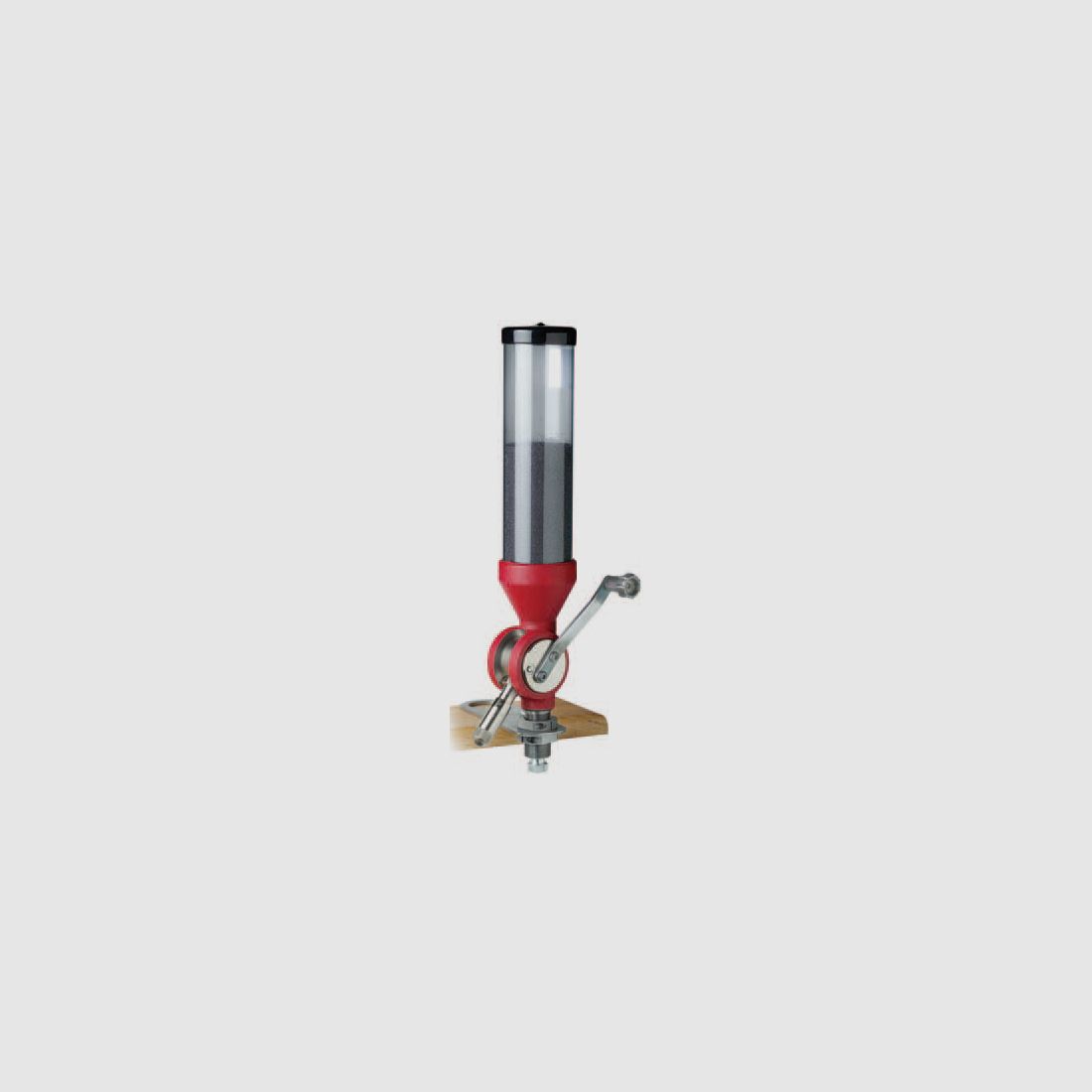 Hornady Powder Measure Bench Rest Lock-N-Load