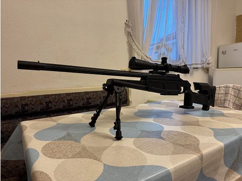 Blaser R93 LRS2