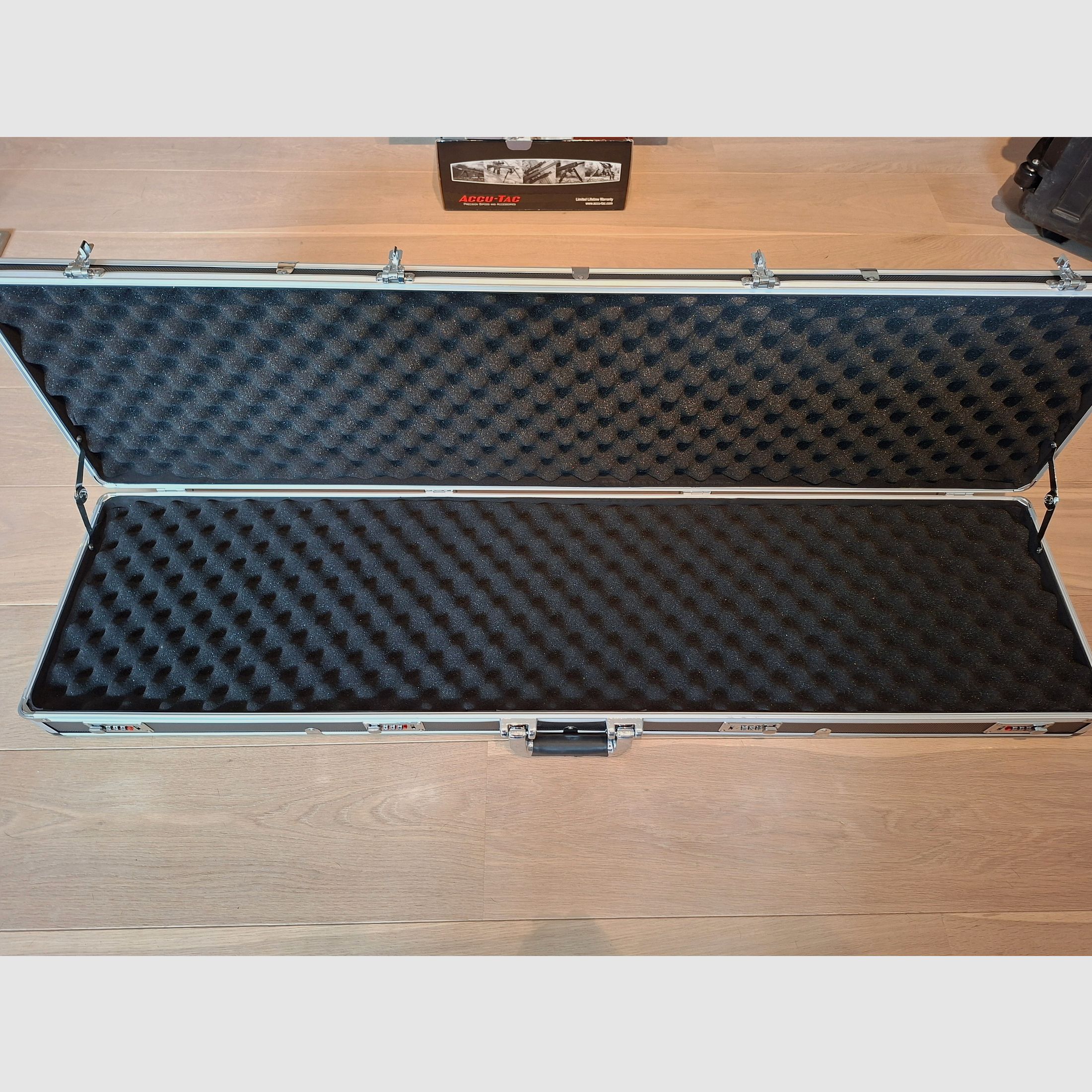  Long Range  Präzisions Repetierer Lithgow Arms .308 Win  KRG Chassis   Wie Neu inkl. Zubehör