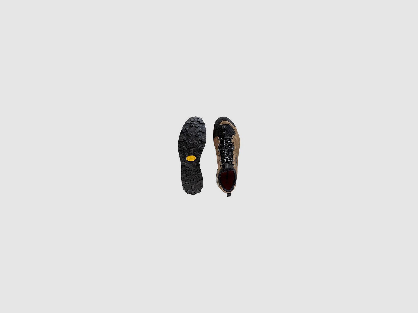 Crispi sport Attiva Hazelnut, image 5 sur 6
