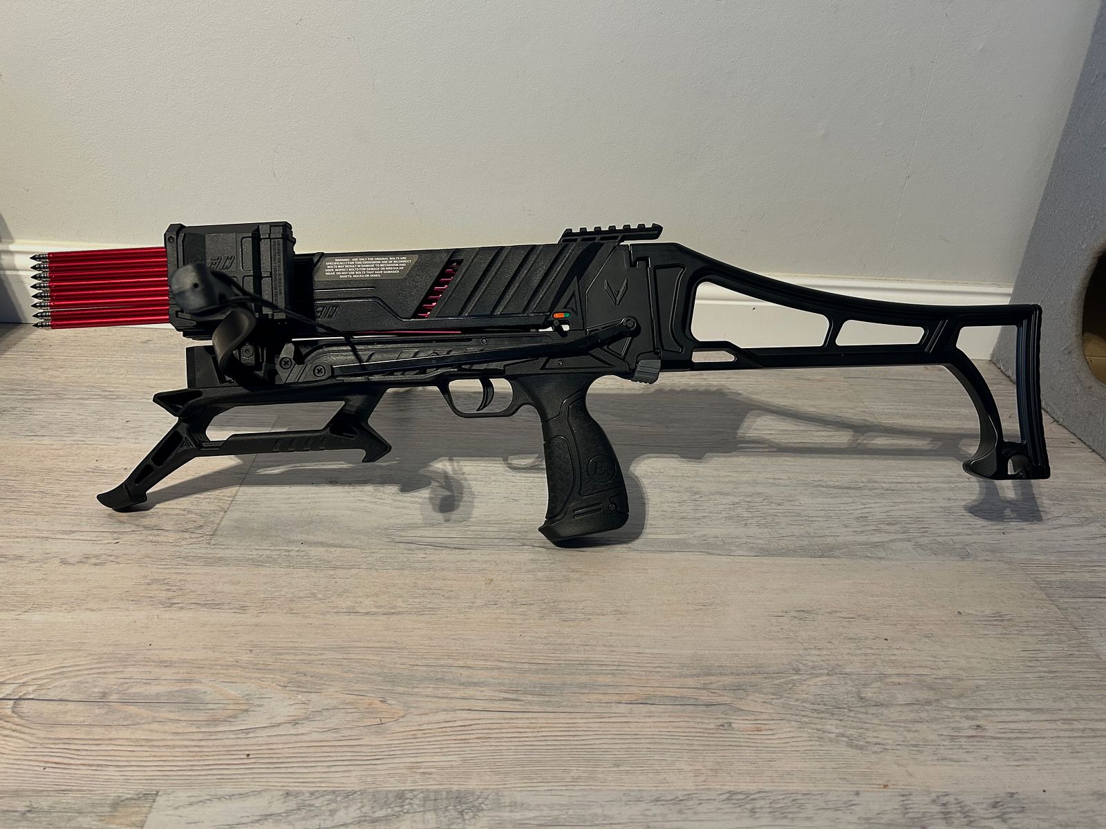 EK Archery Vlad - New and unused in original packaging