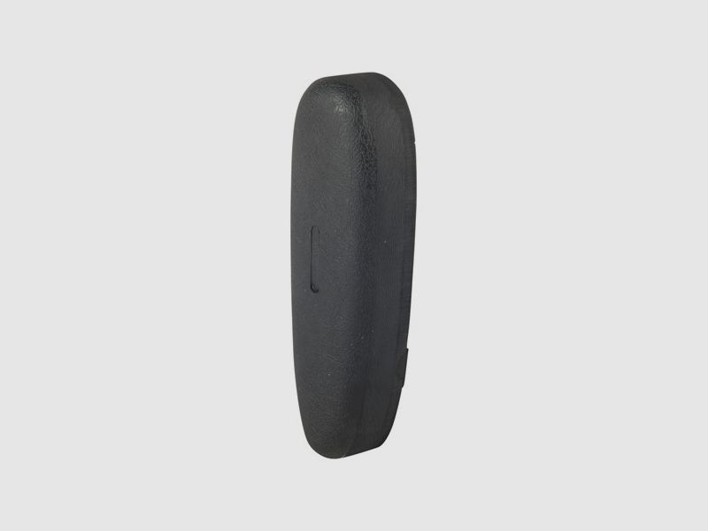 PACHMAYR D752 DECELERATOR RECOIL PAD PACHMAYR 1.00″ LARGE BLACK LEATHER FACE, imagen 2 de 2