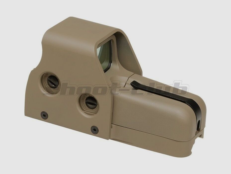 AIM-O Aim-O Airsoft Red Dot Sight