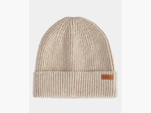 BARBOUR Pendle Beanie Hat
