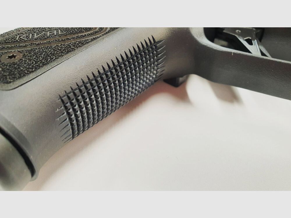 Canik TP9 SFx Rival-S Black