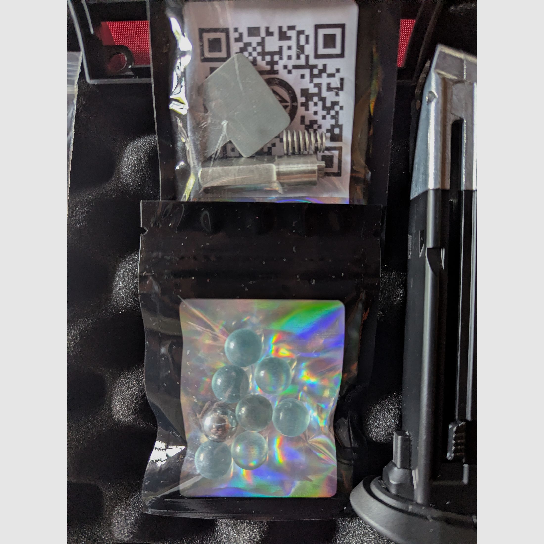 T4E Walter PDP kompakt Kaliber 43