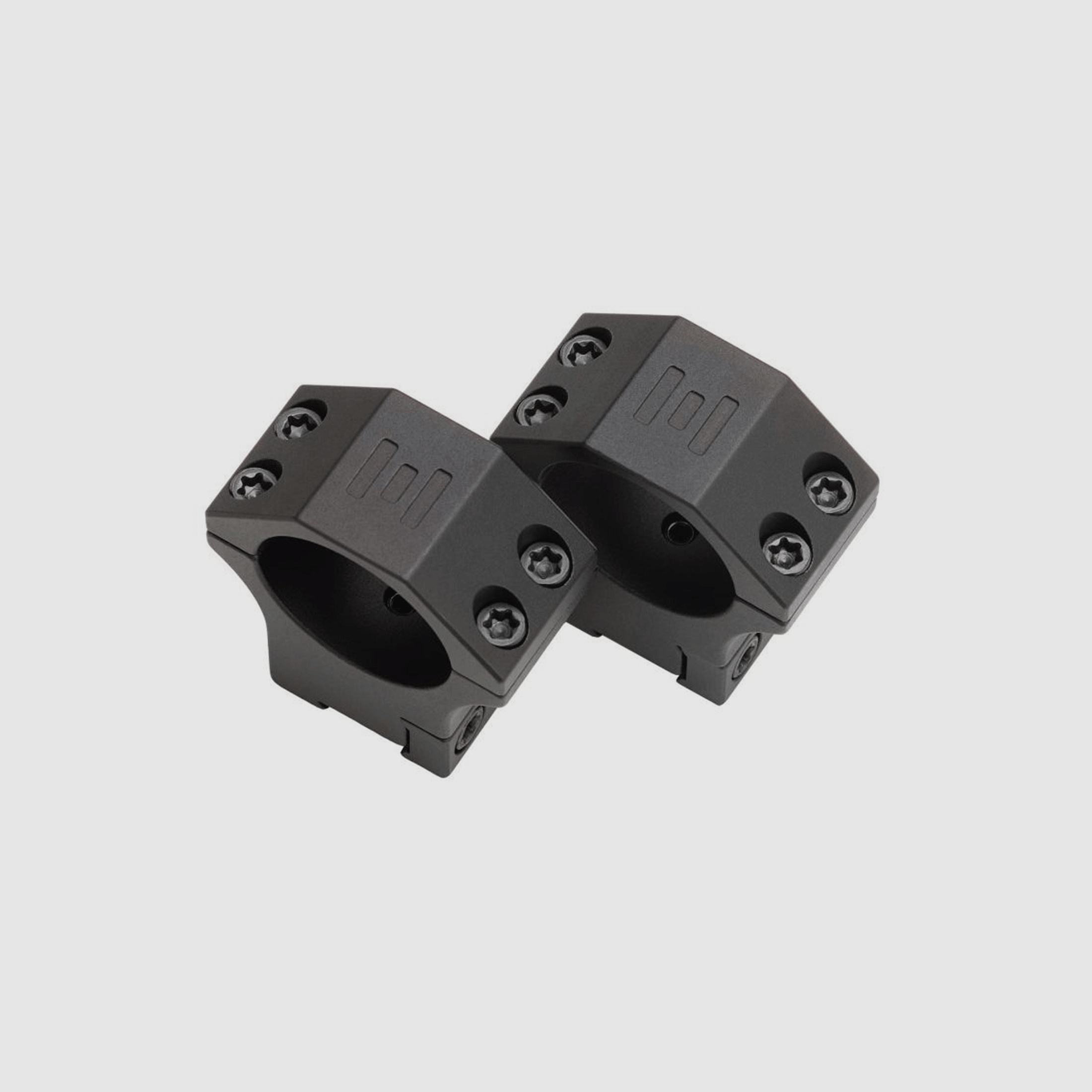 ELEMENT OPTICS – XT MONTAGES 1 INCH LOW / DOVETAIL, afbeelding 2 van 2