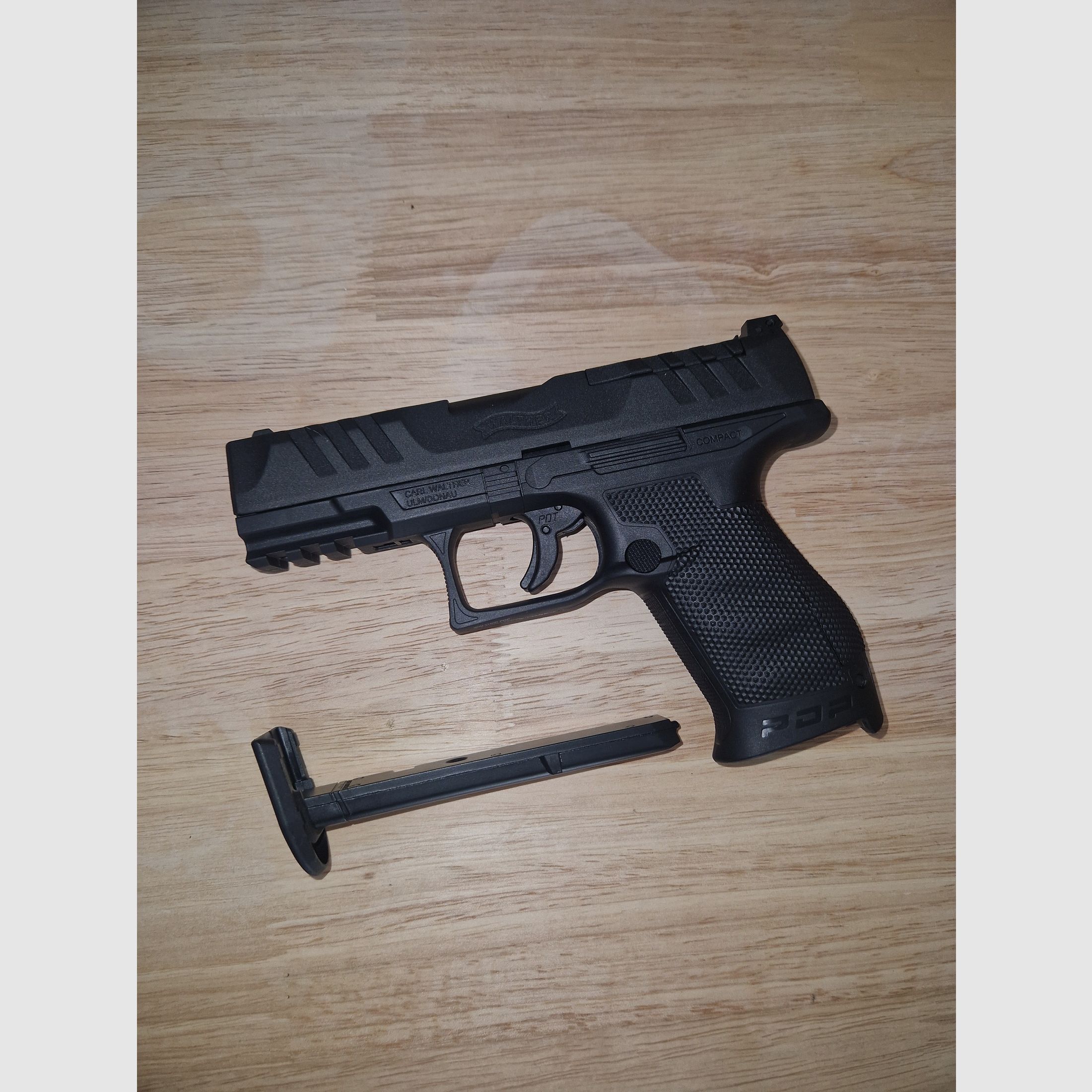 Walther PDP compact 4