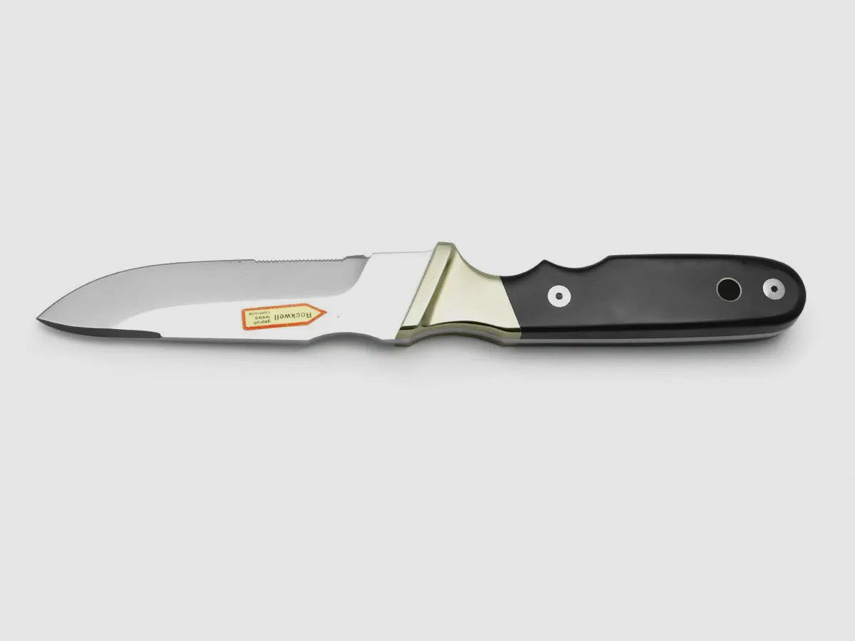 PUMA 2+2 niederwild micarta (Auslaufmodell)