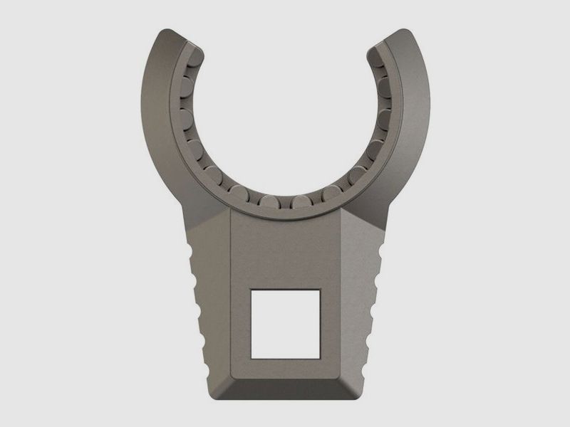 Real Avid MASTER-FIT DELTA-RING LAUFMUTTERSCHLÜSSEL