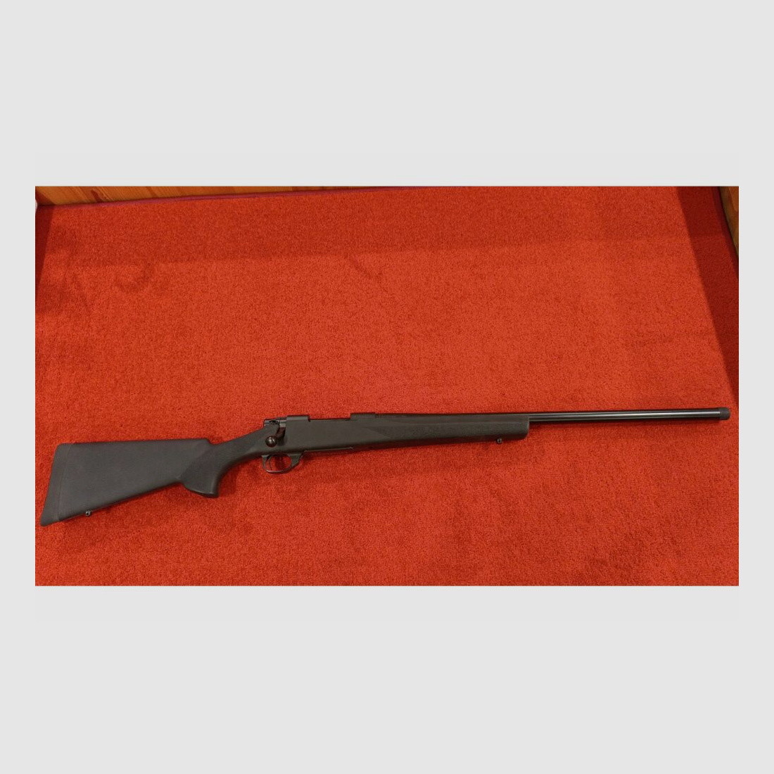 Howa 1500 Varmint .308Win