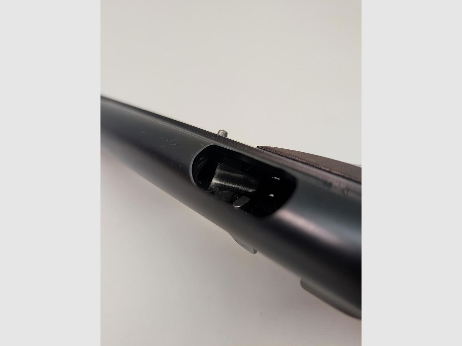 6" SIG Sauer P210 Super Target 9mmLuger w stanie nowym