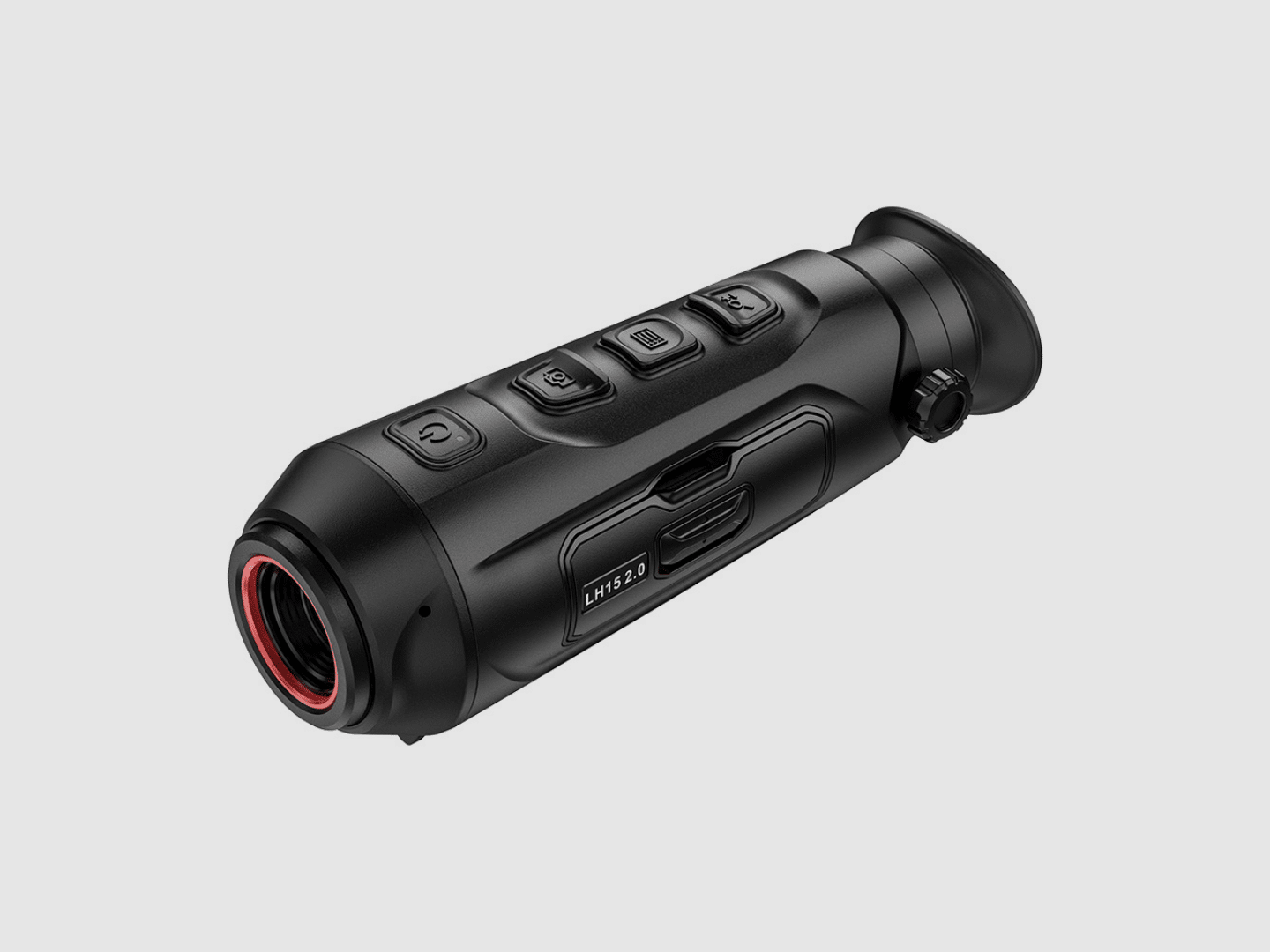 HIKMICRO LYNX Pro LH15 2.0 Wärmebildmonokular, Bild 1 von 5
