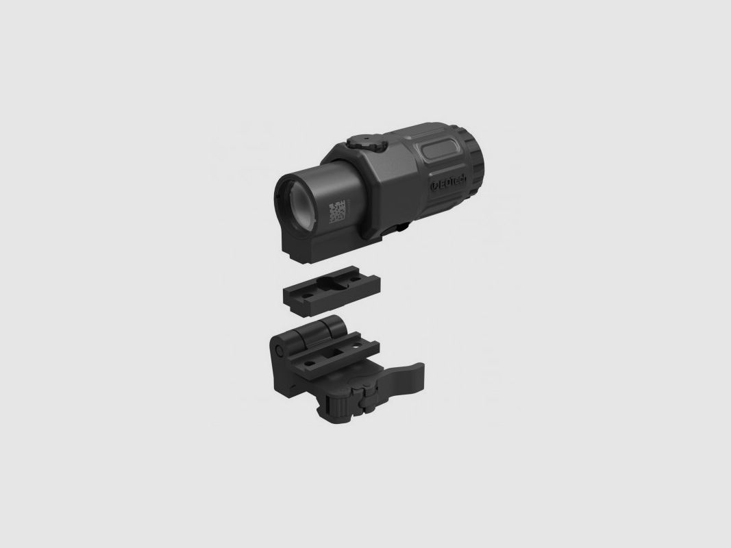 EOTech G33.STS, immagine 2 di 3