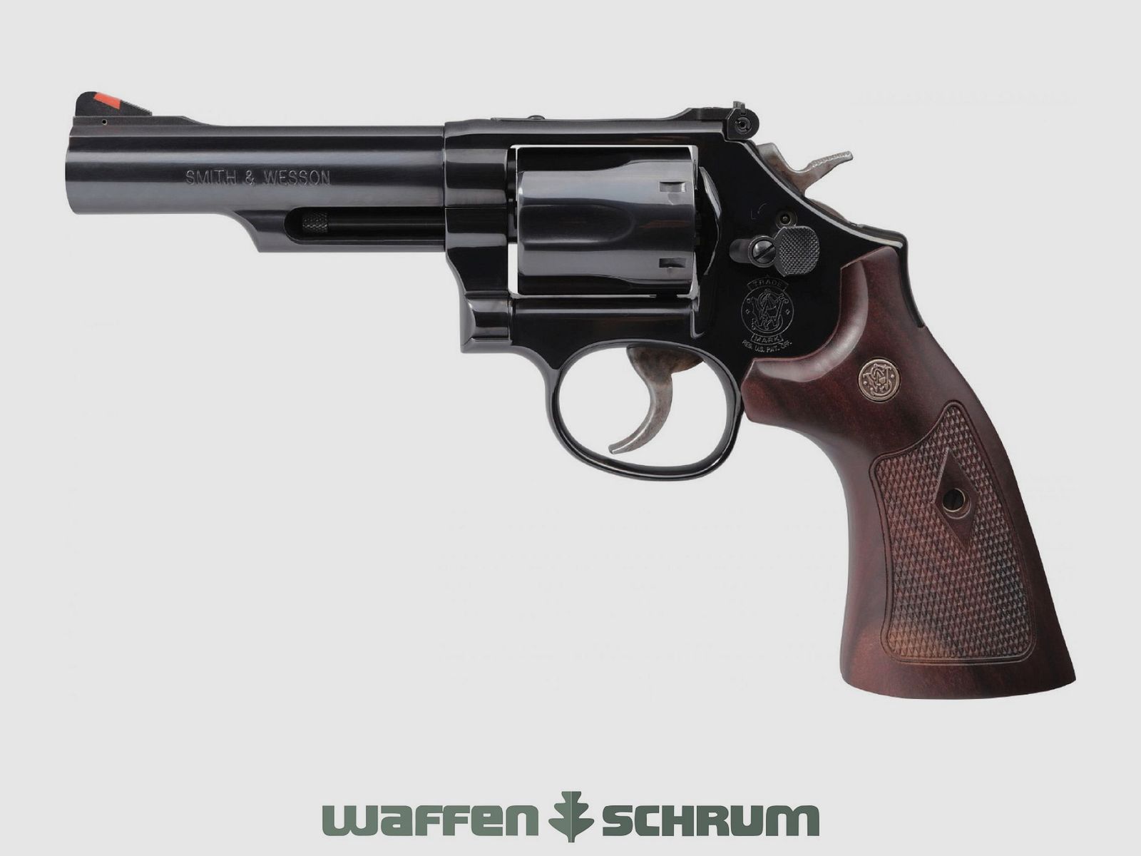 Smith & Wesson Modelo 19 Clásicos