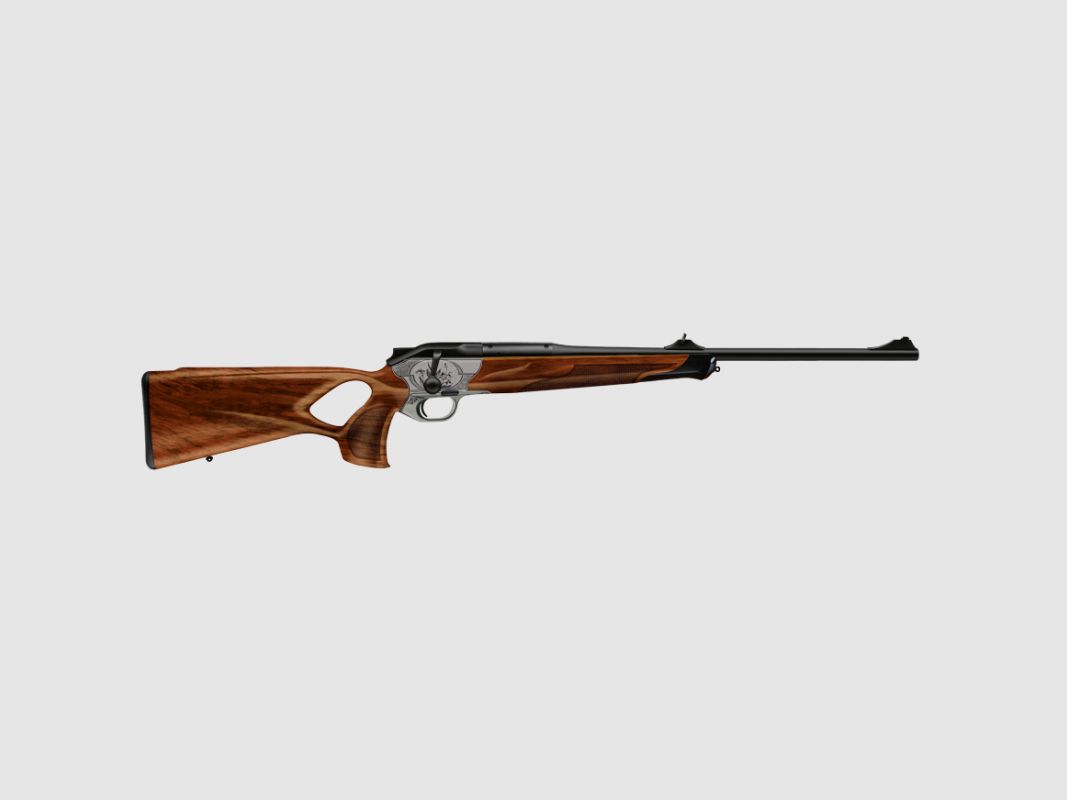 Repetiergeweer BLASER R8 SUCCESS LUXUS