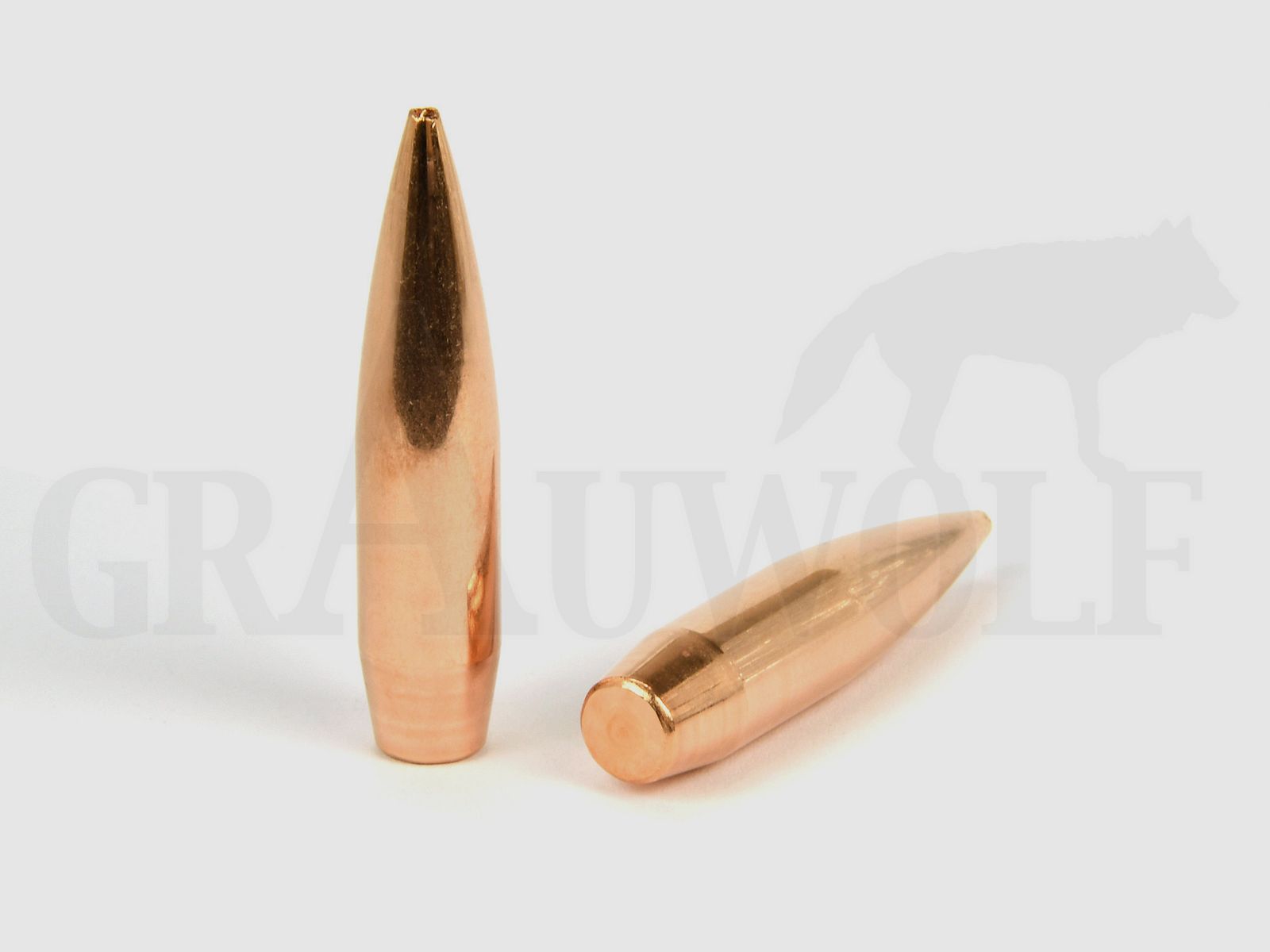 .338 / 8,5 mm 250 gr / 16,2 g RWS Scorion HPBT Match Pociski 50 sztuk