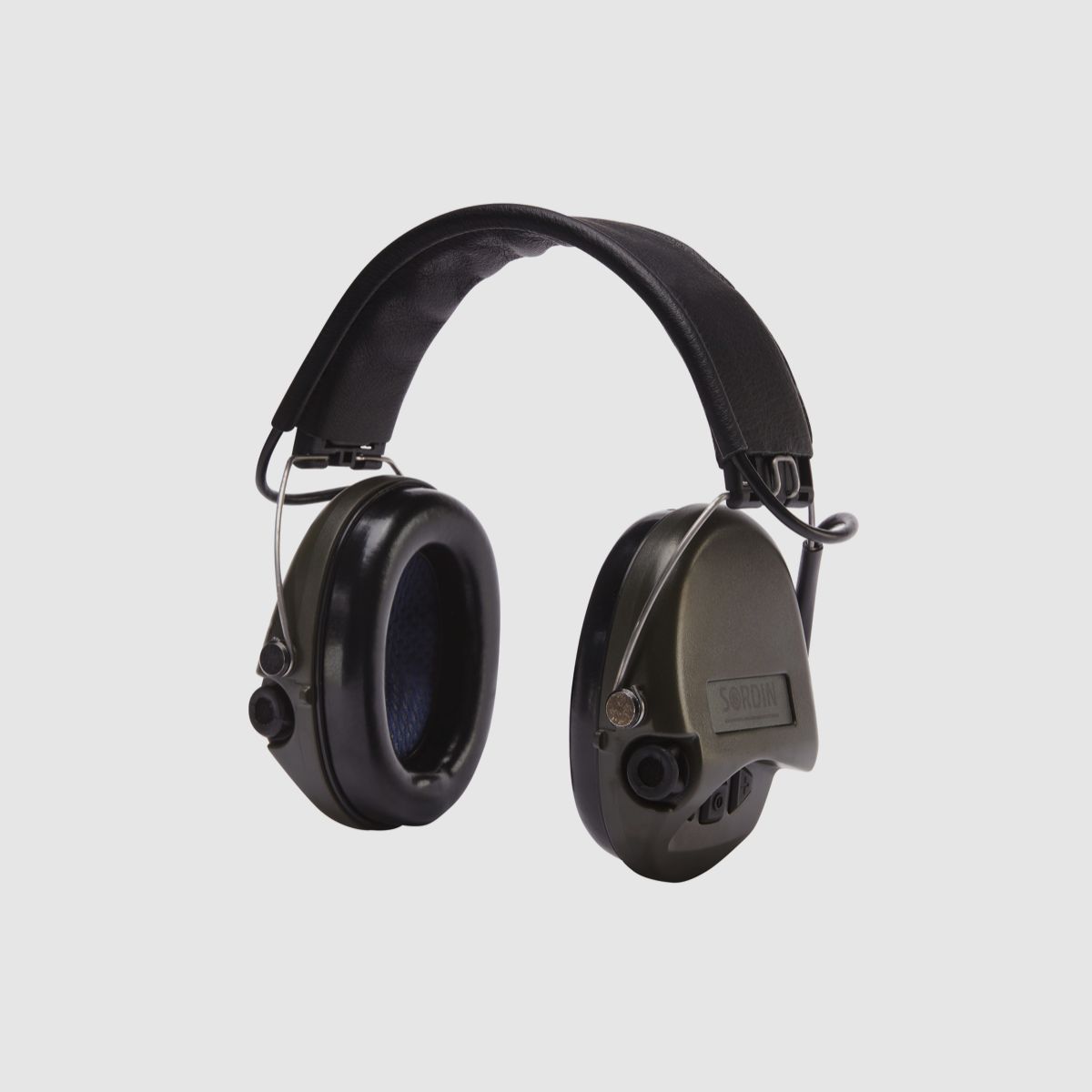 SORDIN protection auditive SUPREME PRO