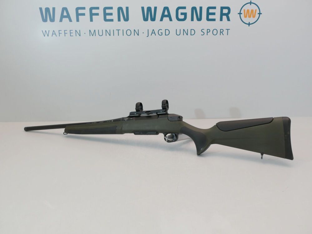 Haenel NXT Composite + Dentler