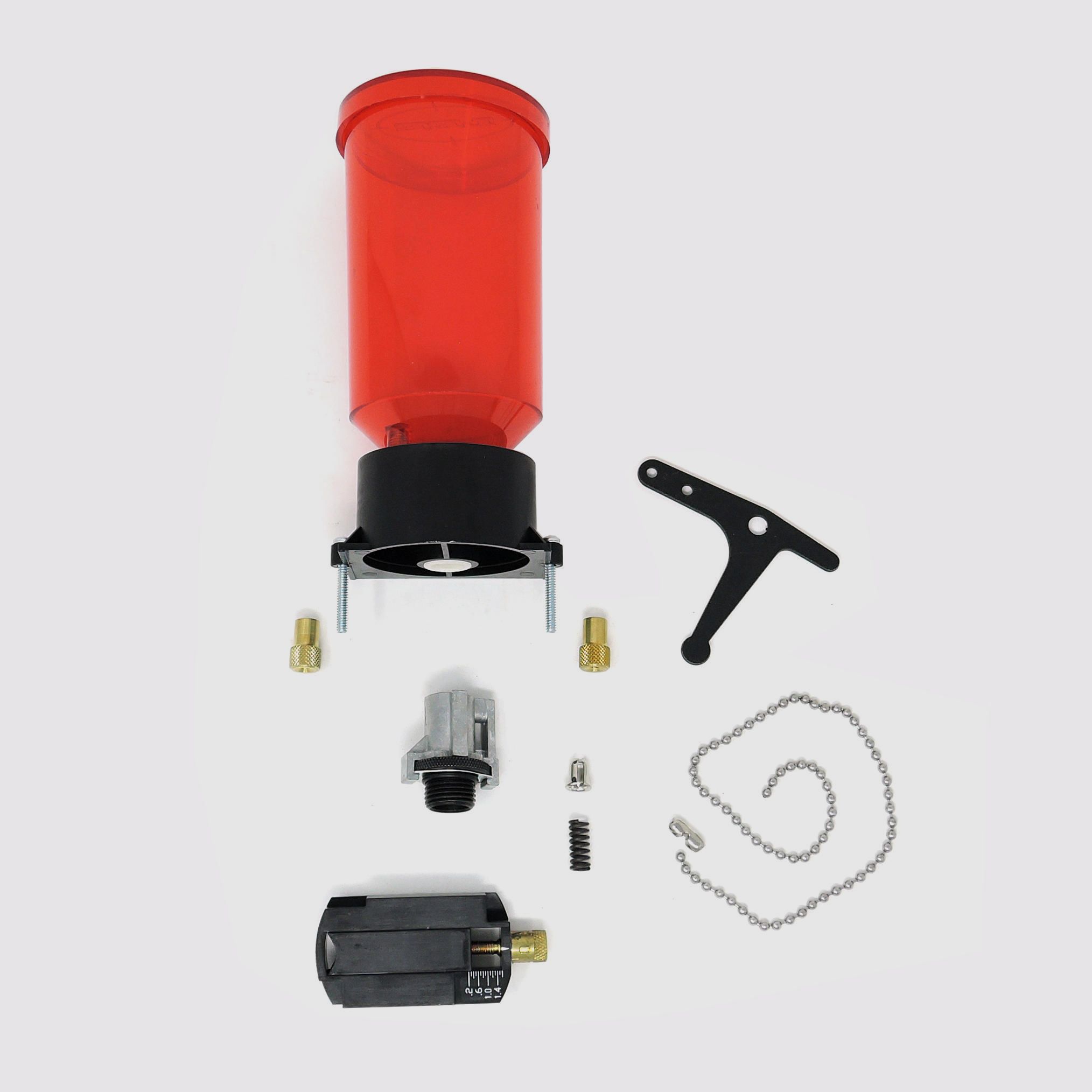 Lee Pro Auto Disk Update Kit (90377)
