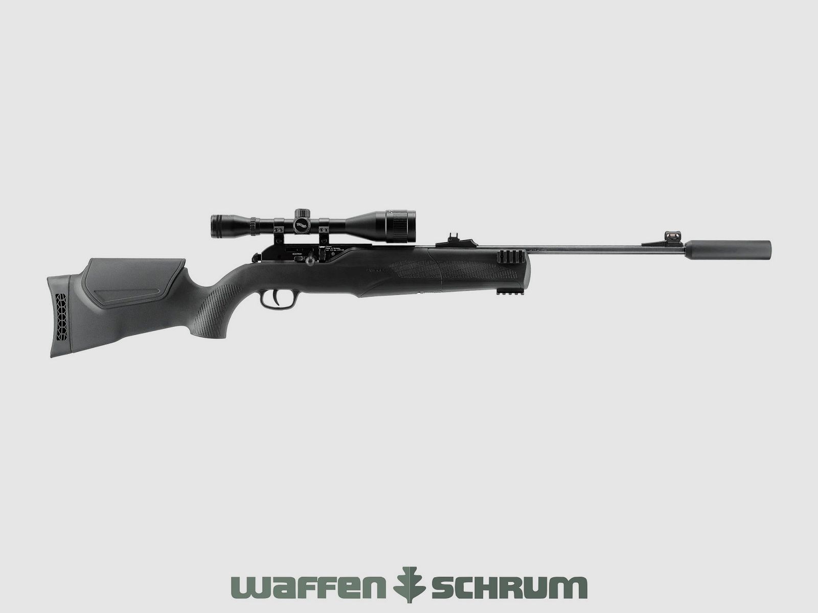 Umarex 850 M2 Target Kit 4.5mm (F)