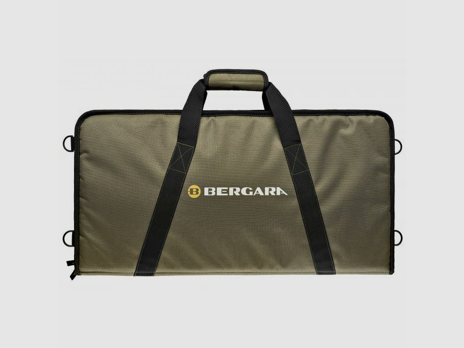 BERGARA	 BA13 TD Komplettangebot Jungjäger | Friedrich´s Jägerglück - Waffen Friedrichs
