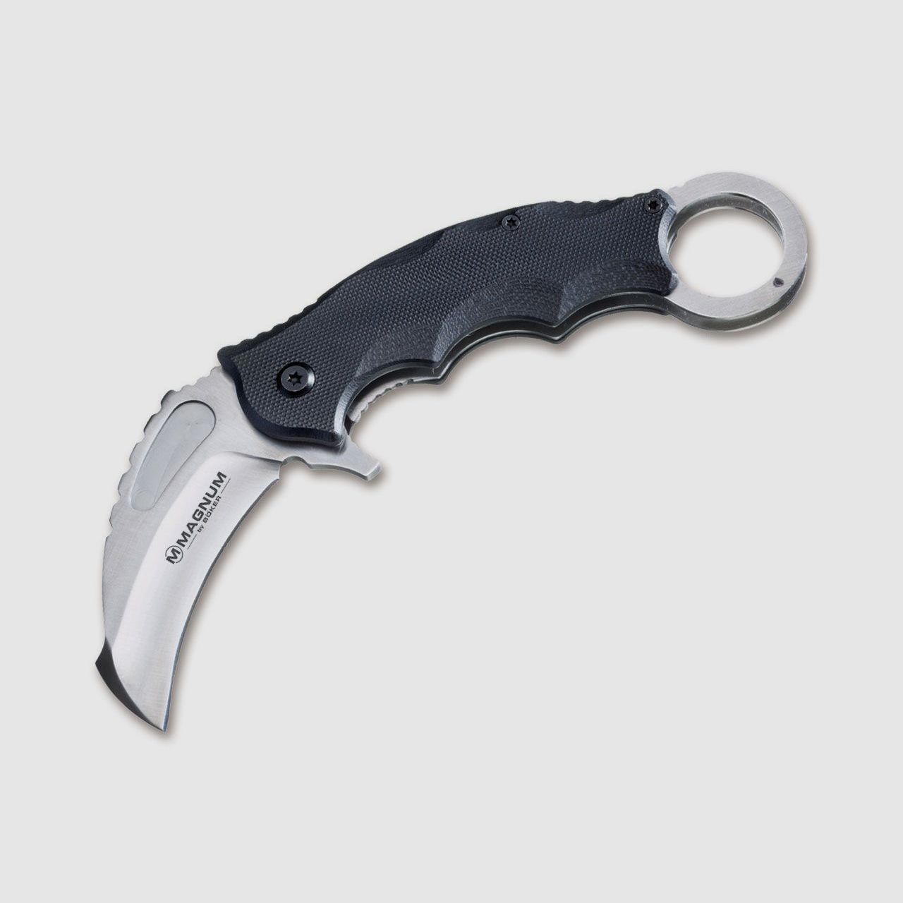 Taschenmesser Alpha Kilo Karambit Folder