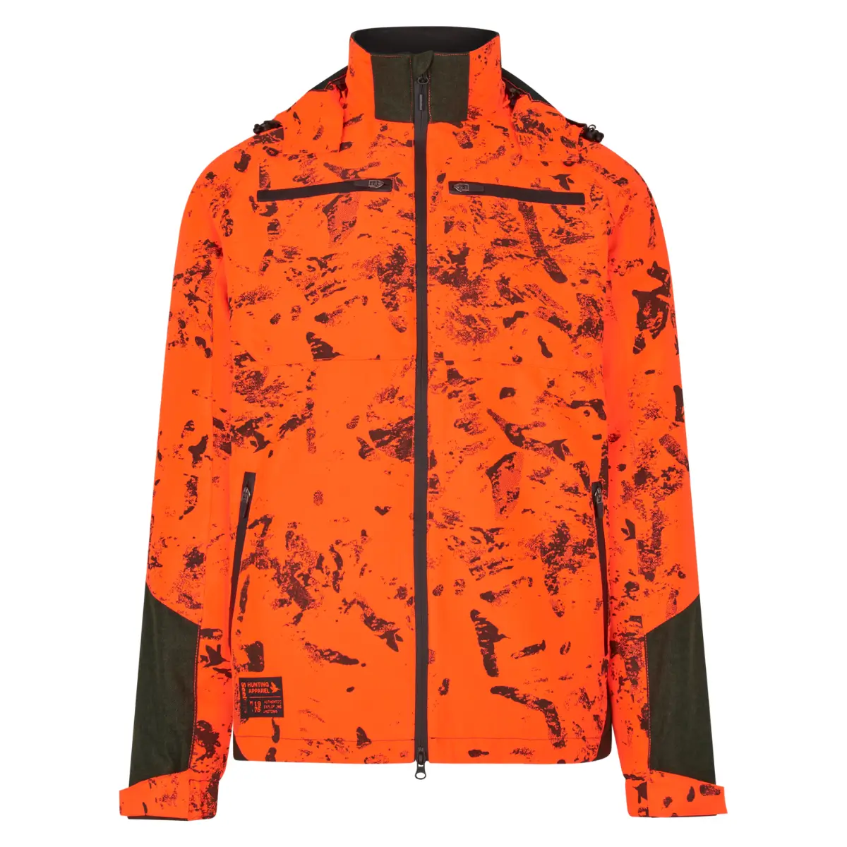 Seeland Jacke Trax Blaze, Bild 1 von 13