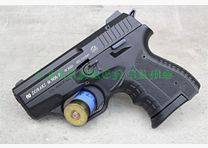 Zoraki M 906-P Black 9mm P.A.K.