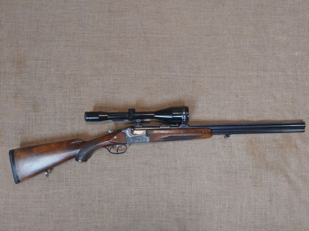 Merkel, Suhl 211 E