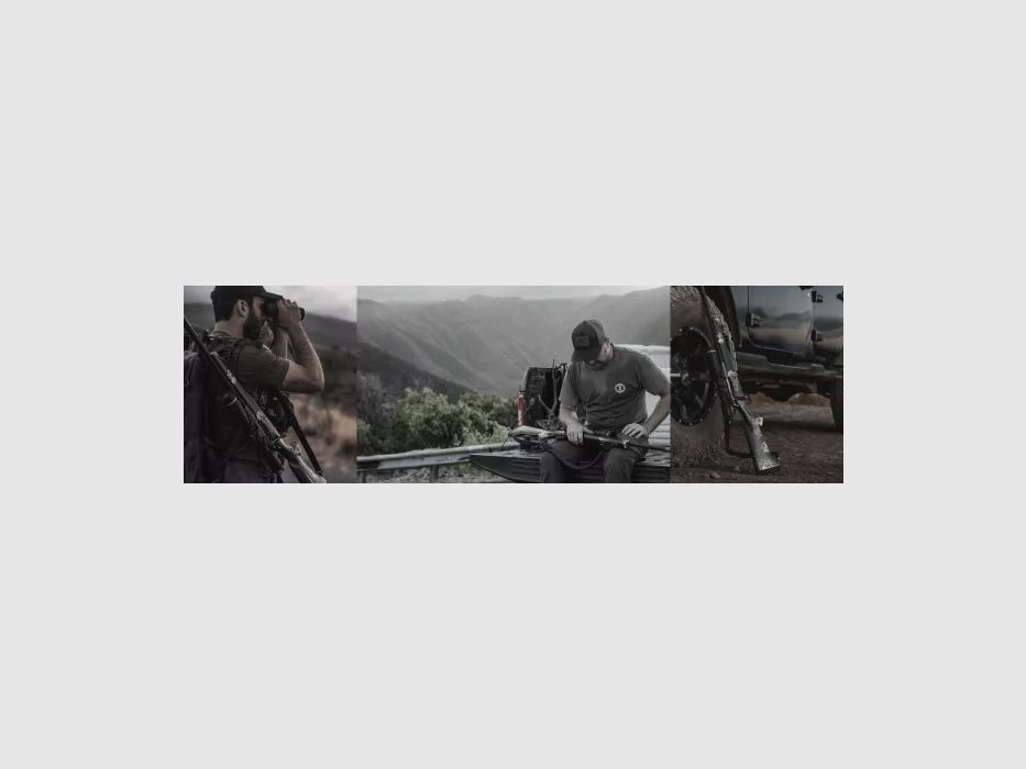 Carabine PREMIER CIMA PRO Cal.7 PRC 56cm 22" BERGARA, image 8 sur 8