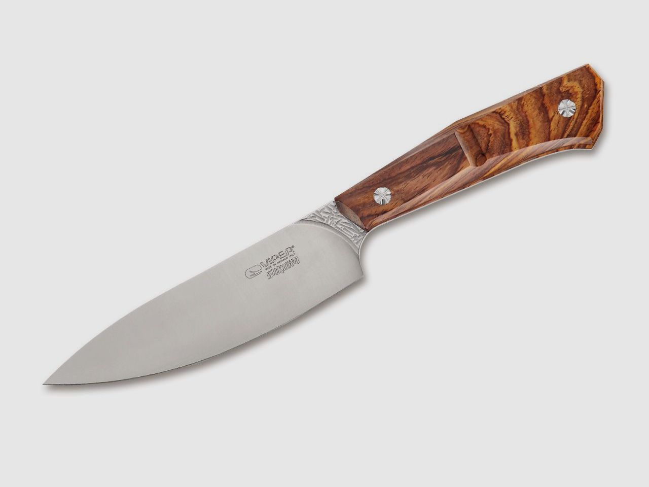 Messer Sakura Bocote Tranchiermesser