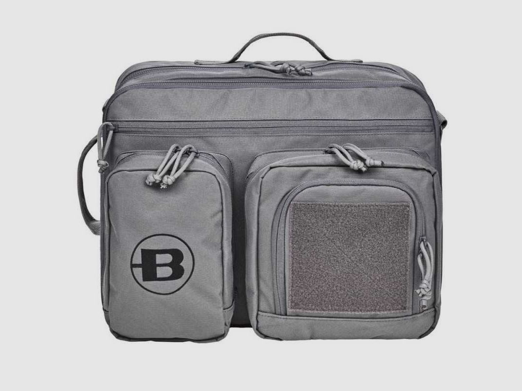 BERGARA BASE CAMP TACTICAL 25L Rucksack, Bild 1 von 4