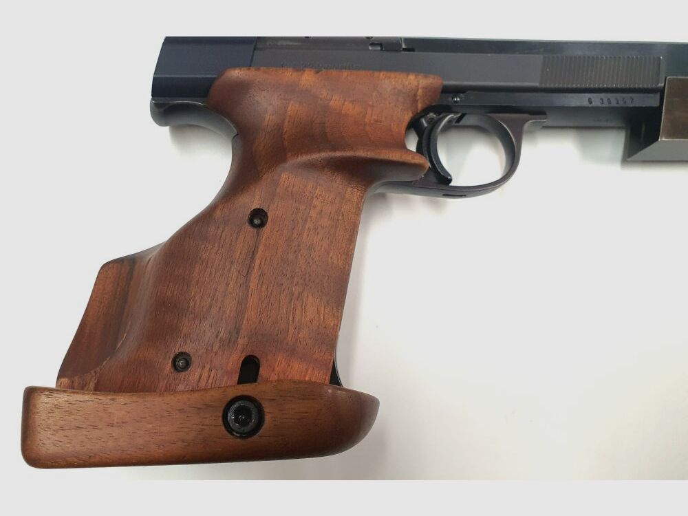 Hämmerli Switzerland Hämmerli International